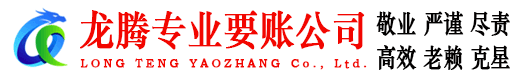 青山区龙腾要账公司
